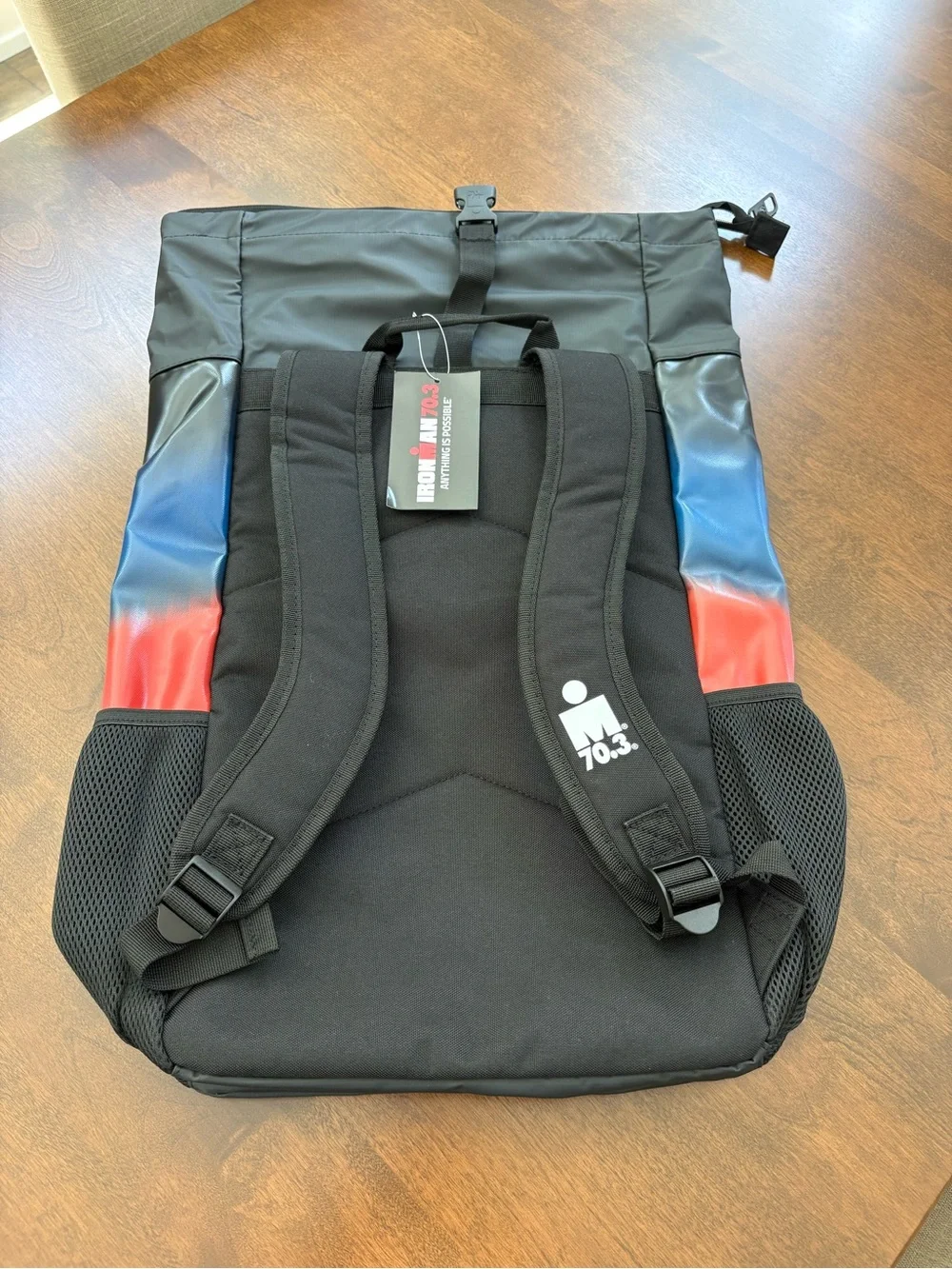 Ironman 70.3 Ohio Sandusky 2026 Backpack